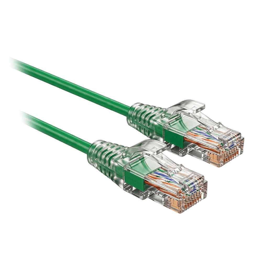 UTP6A-SLIM-010G