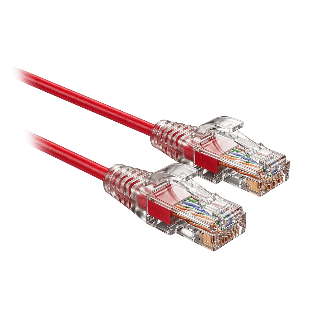 UTP6A-SLIM-010R