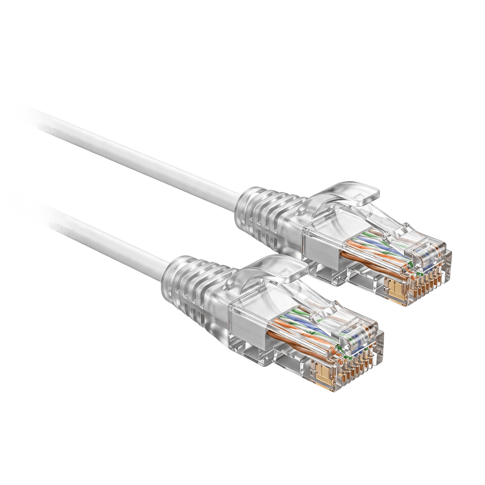 UTP6A-SLIM-010W
