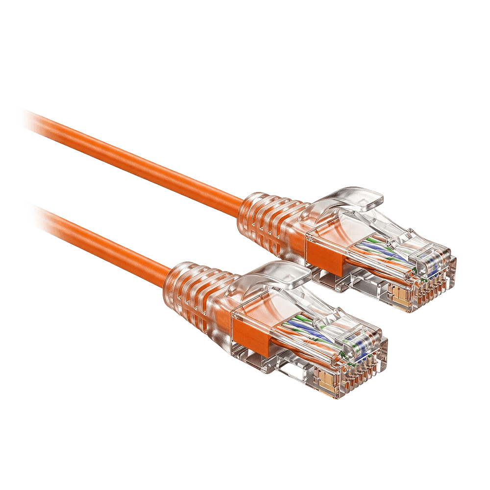 UTP6A-SLIM-015O