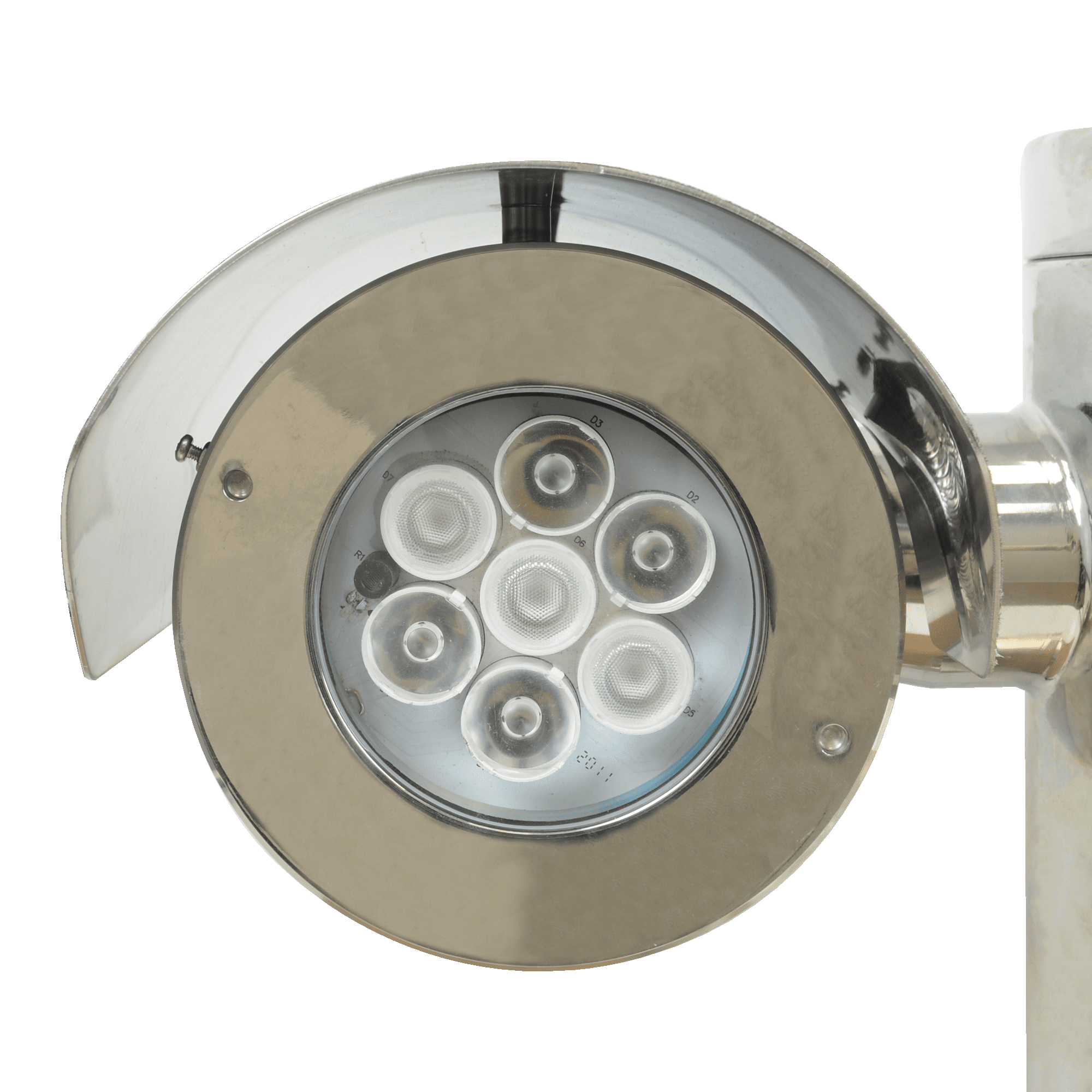 UV-CZ610A-IPC225X-ATEX - imagen 2