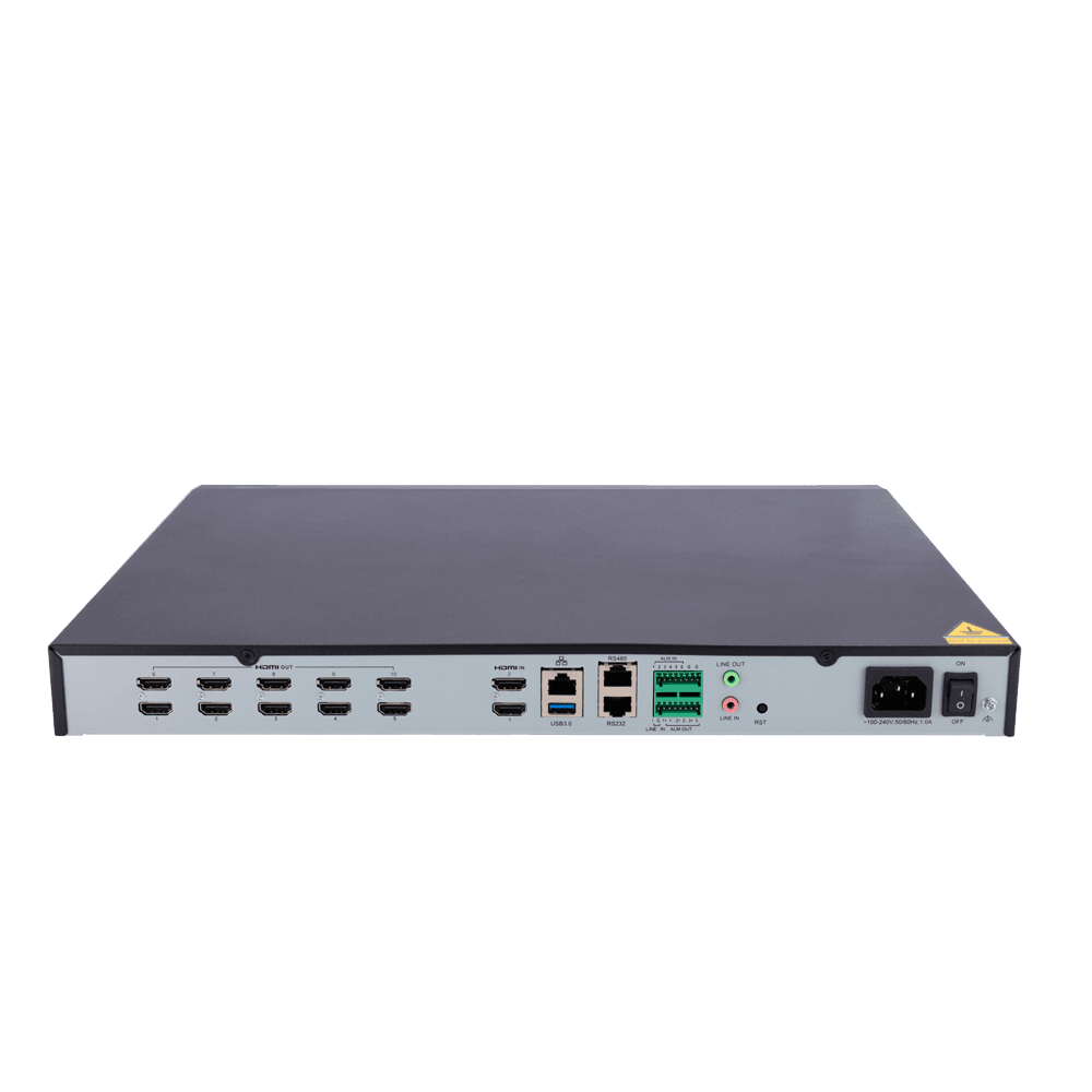UV-DC5510-E-V2 - imagen 4