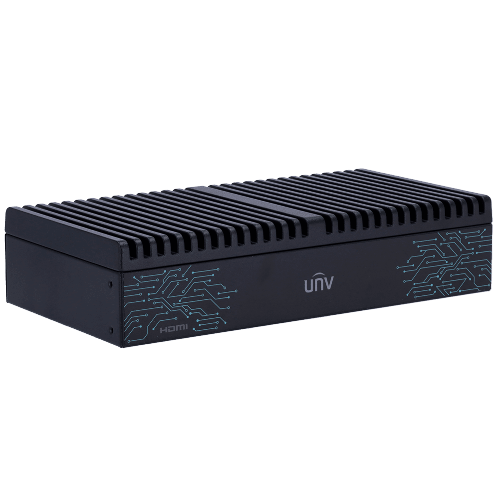 UV-ECS-504S-SF-HA - imagen 3