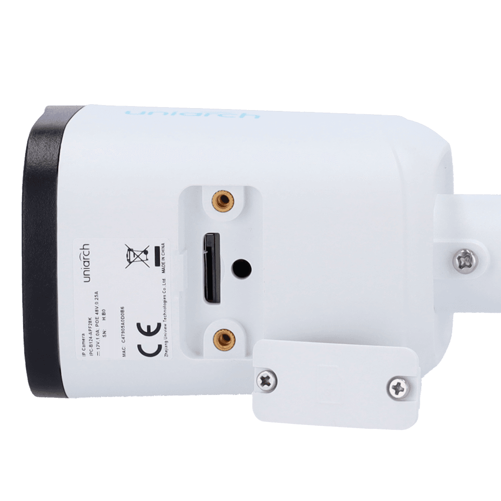 UV-IPC-B124-APF28K - imagen 4