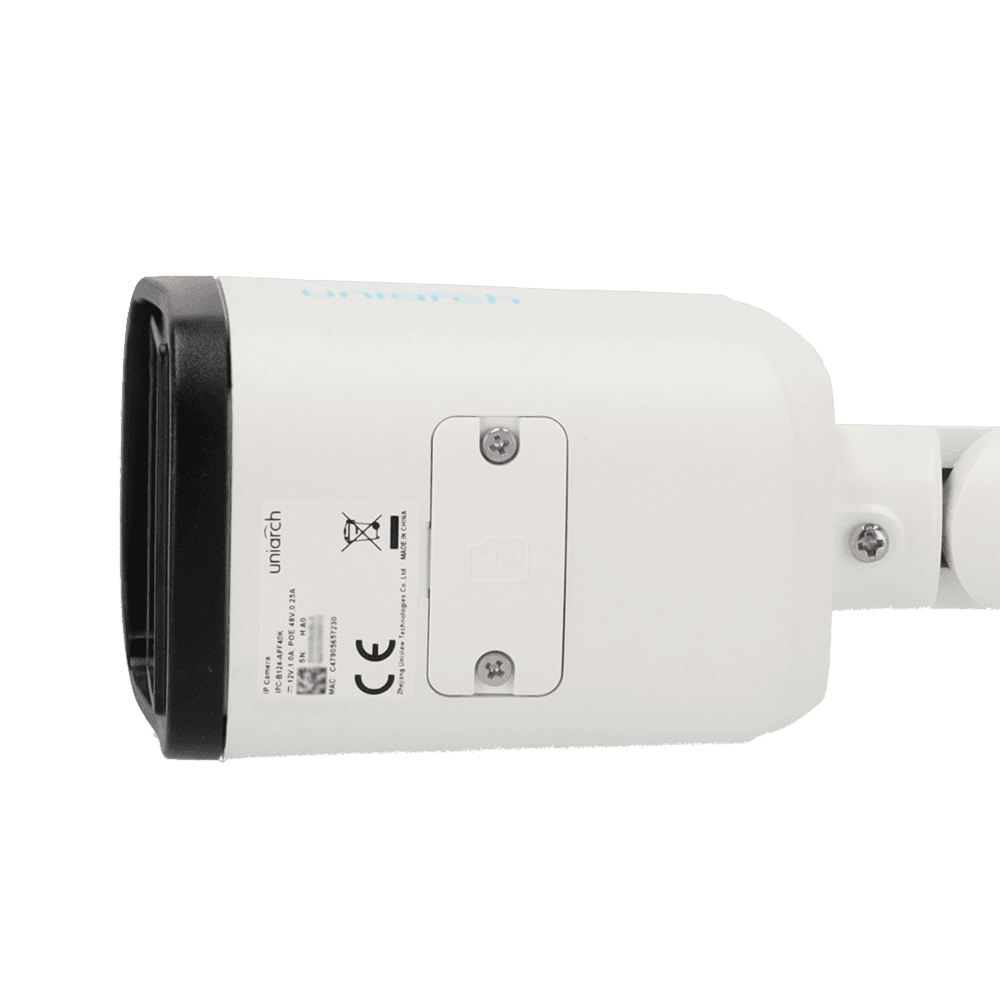 UV-IPC-B124-APF40K - imagen 4