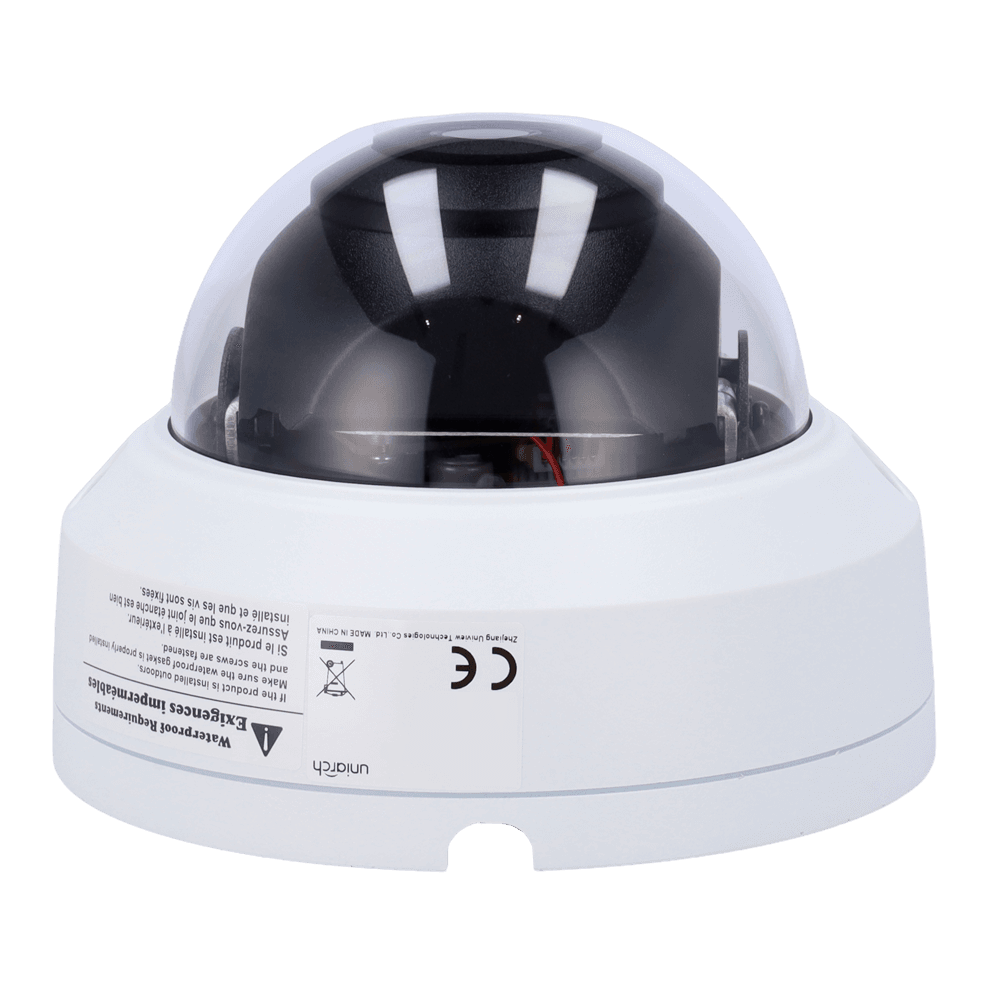UV-IPC-D134-AF40 - imagen 3