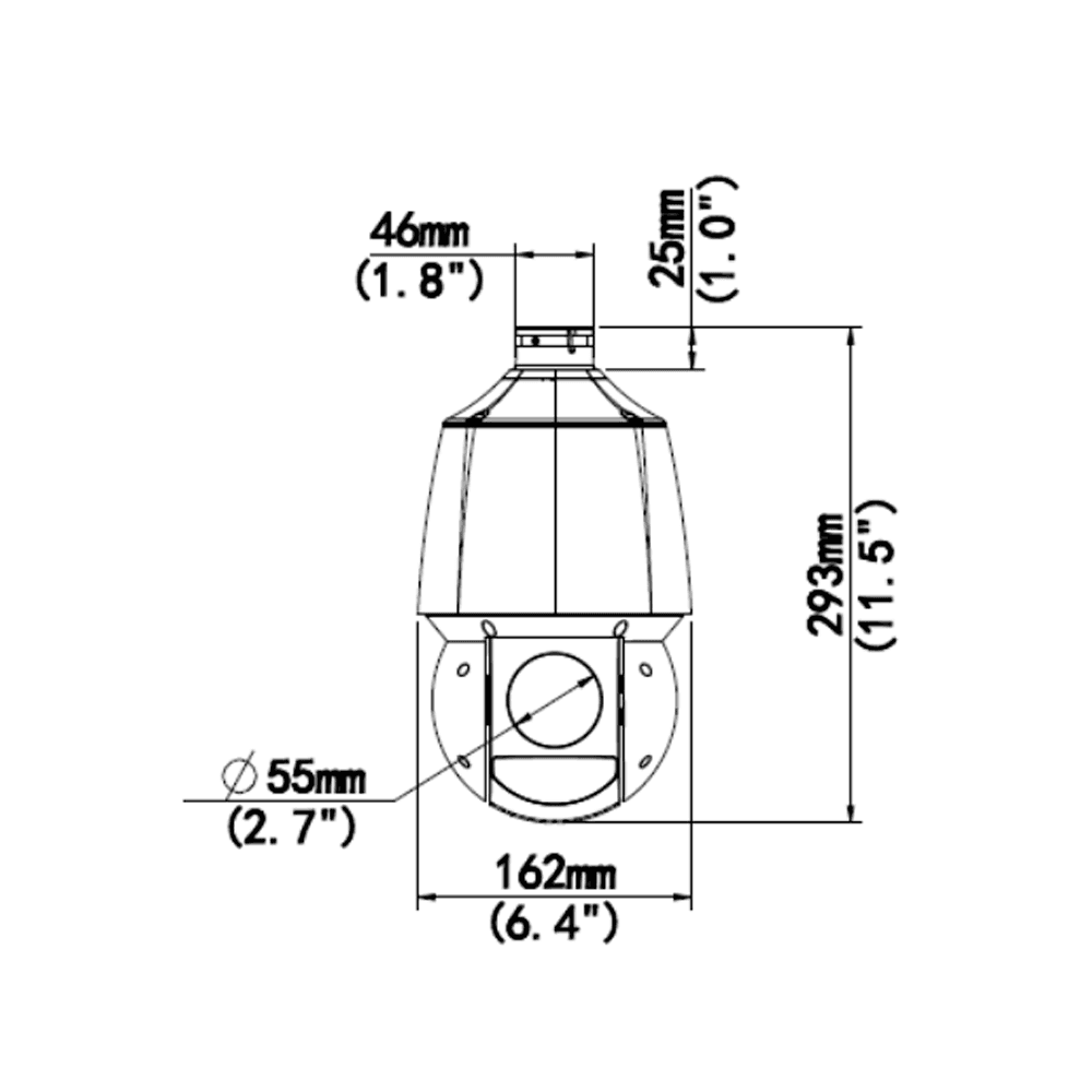 UV-IPC-P413-X20K - imagen 2