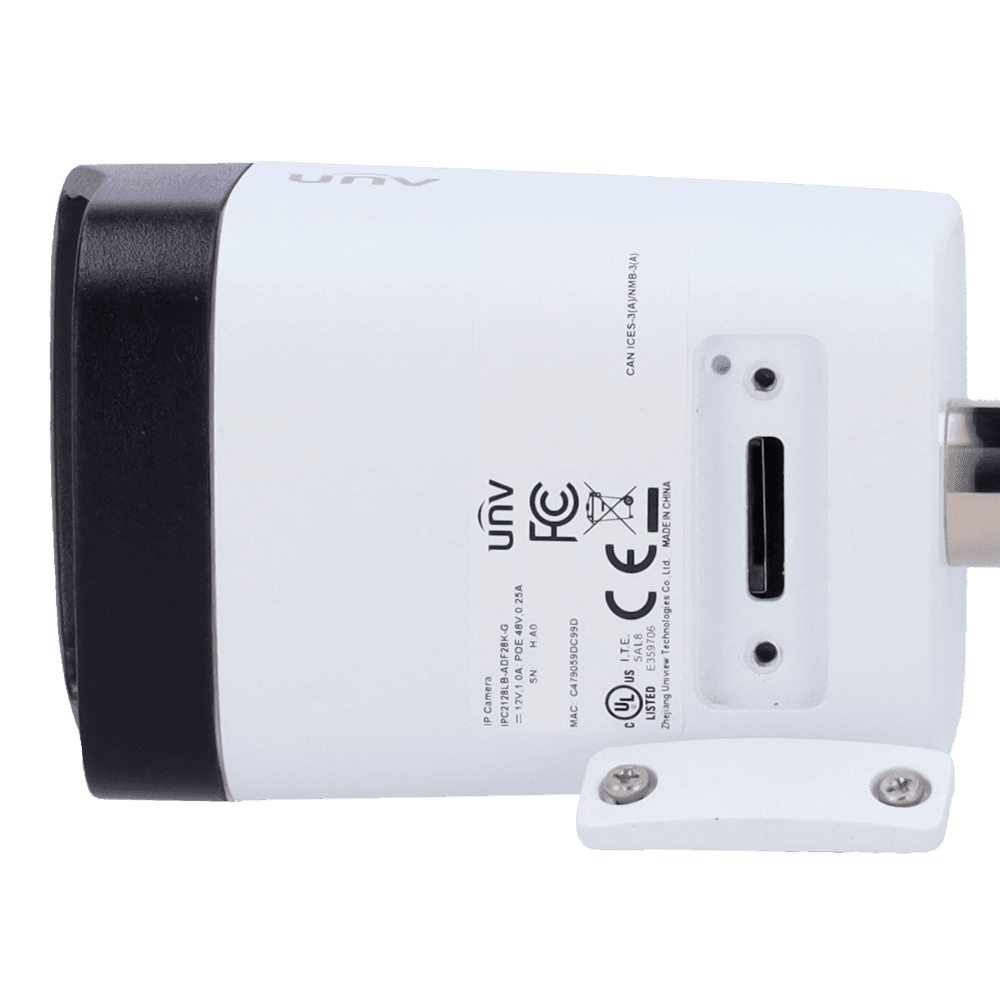 UV-IPC2128LB-ADF28K-G - imagen 4