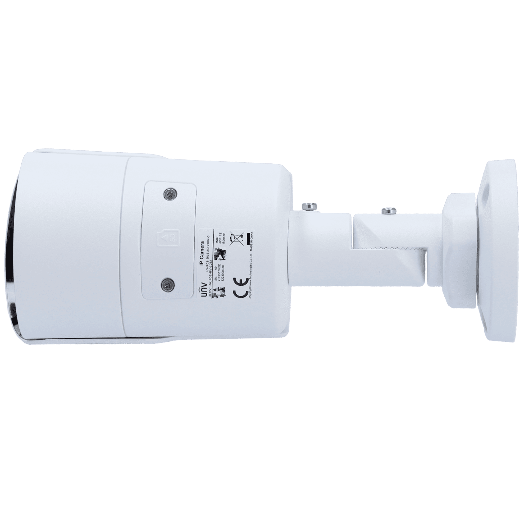 UV-IPC2128LE-ADF28KM-G - imagen 4