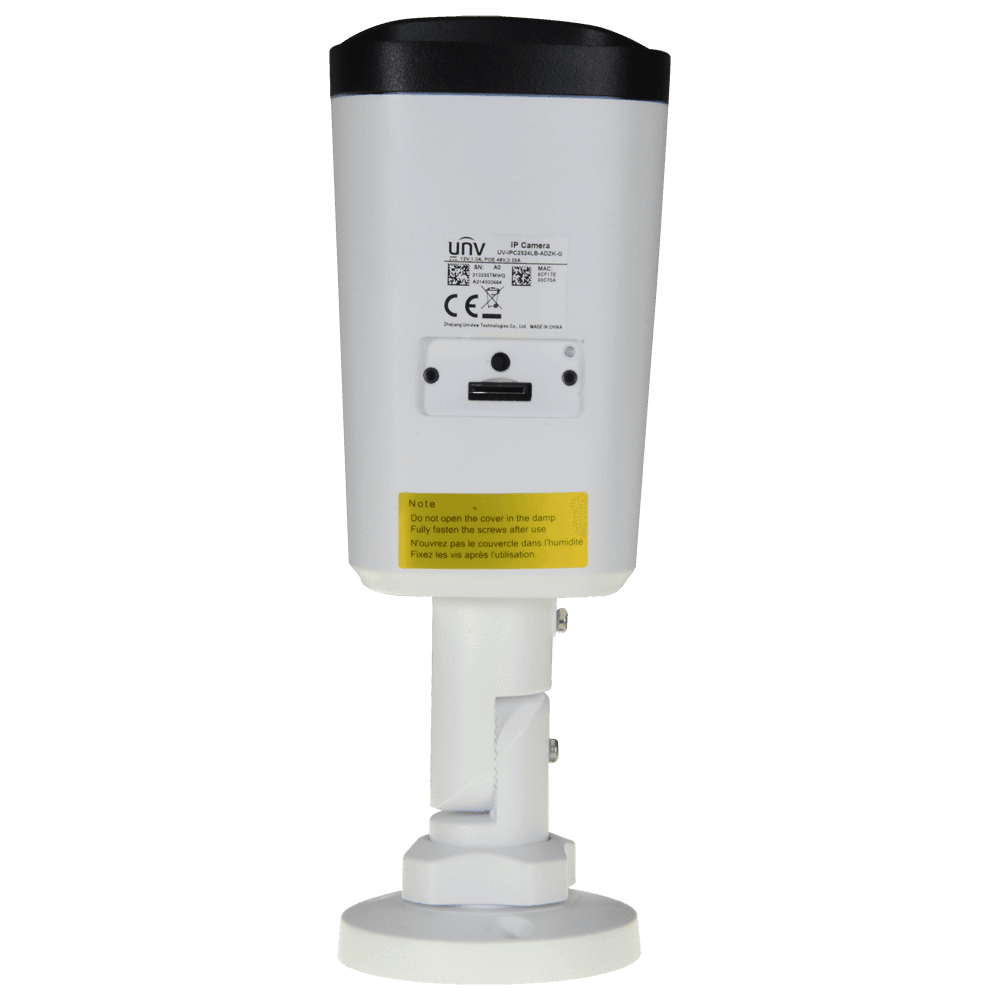 UV-IPC2324LB-ADZK-G - imagen 4
