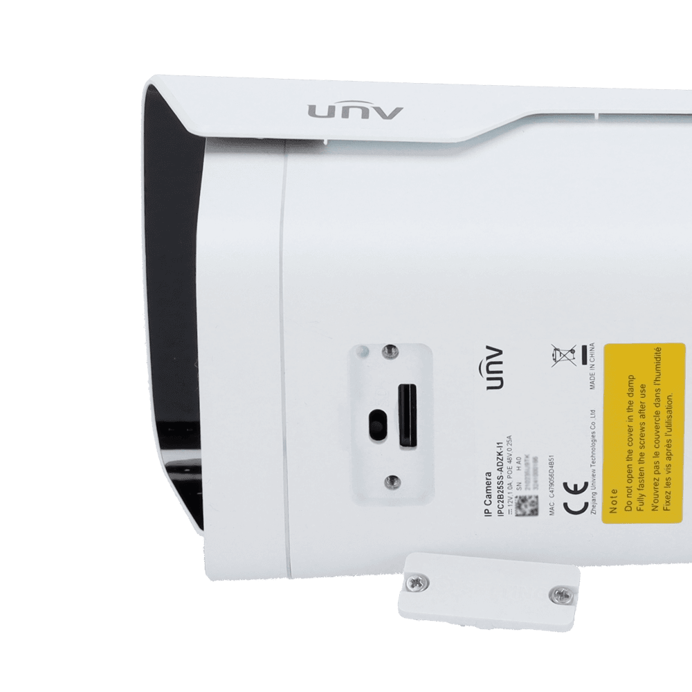 UV-IPC2B25SS-ADZK-I1 - imagen 3
