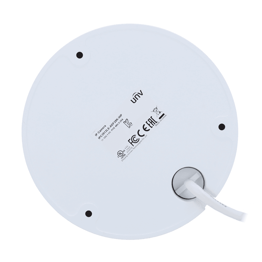 UV-IPC3512LE-ADF28K-WP - imagen 4