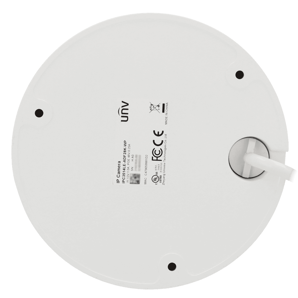 UV-IPC3514LE-ADF40K-WP - imagen 4