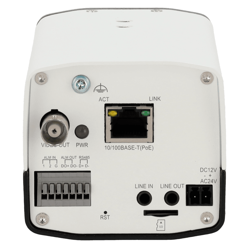UV-IPC544SE-DK-I0 - imagen 4