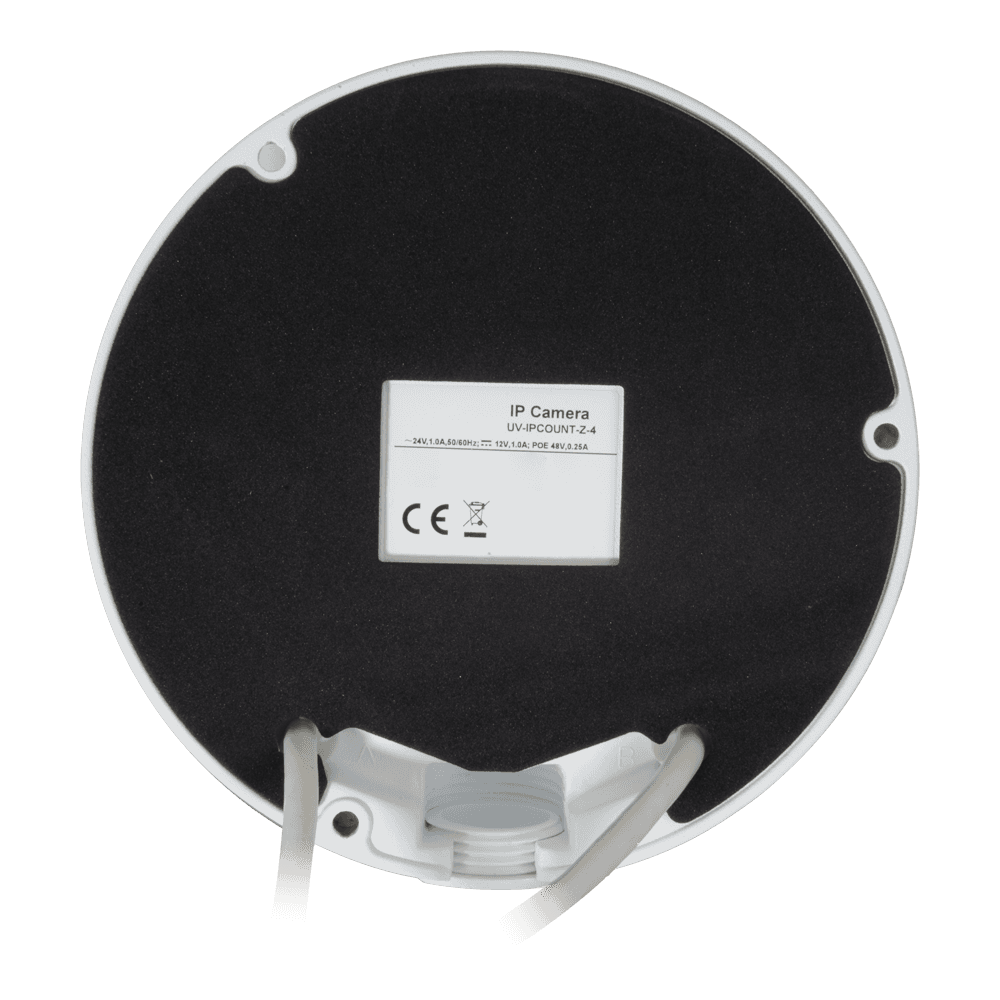 UV-IPCOUNT-Z-4 - imagen 3