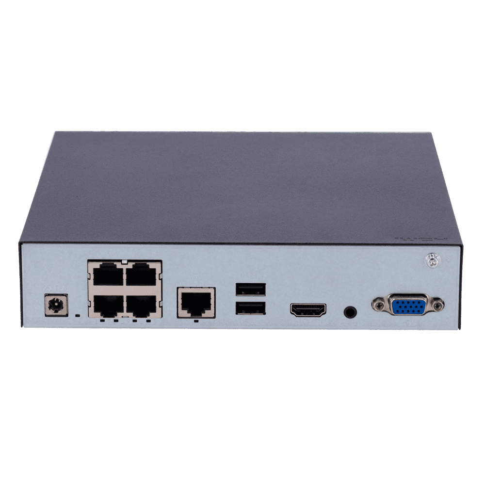 UV-NVR-104S3-P4-ECO - imagen 4