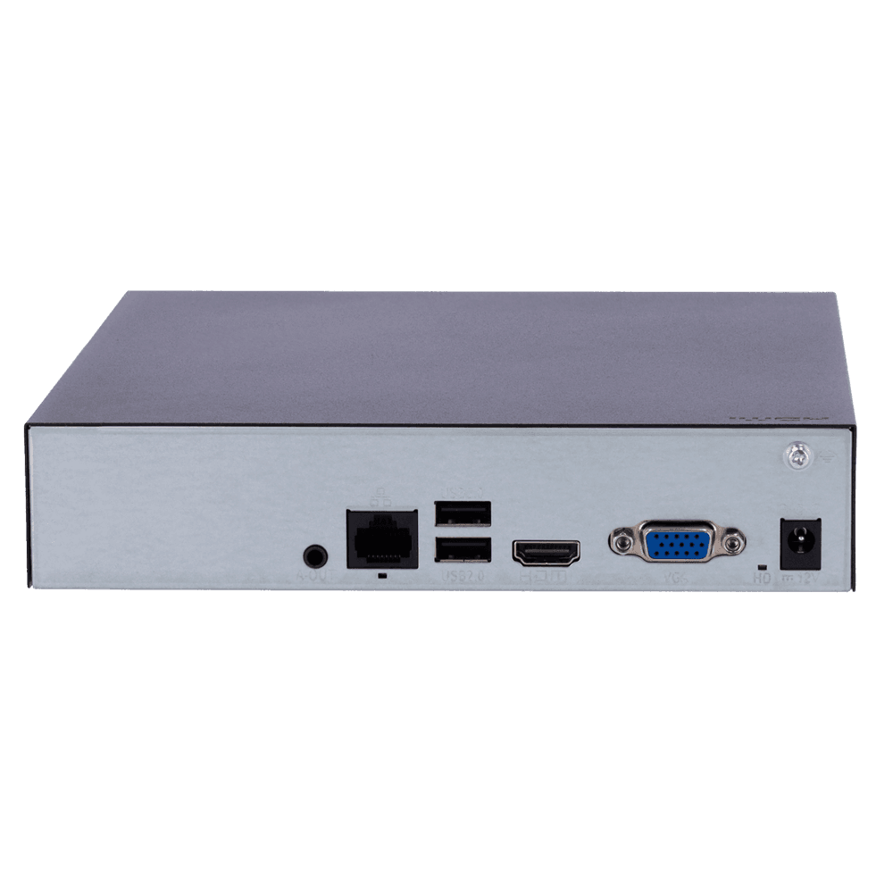 UV-NVR-106S3 - imagen 4