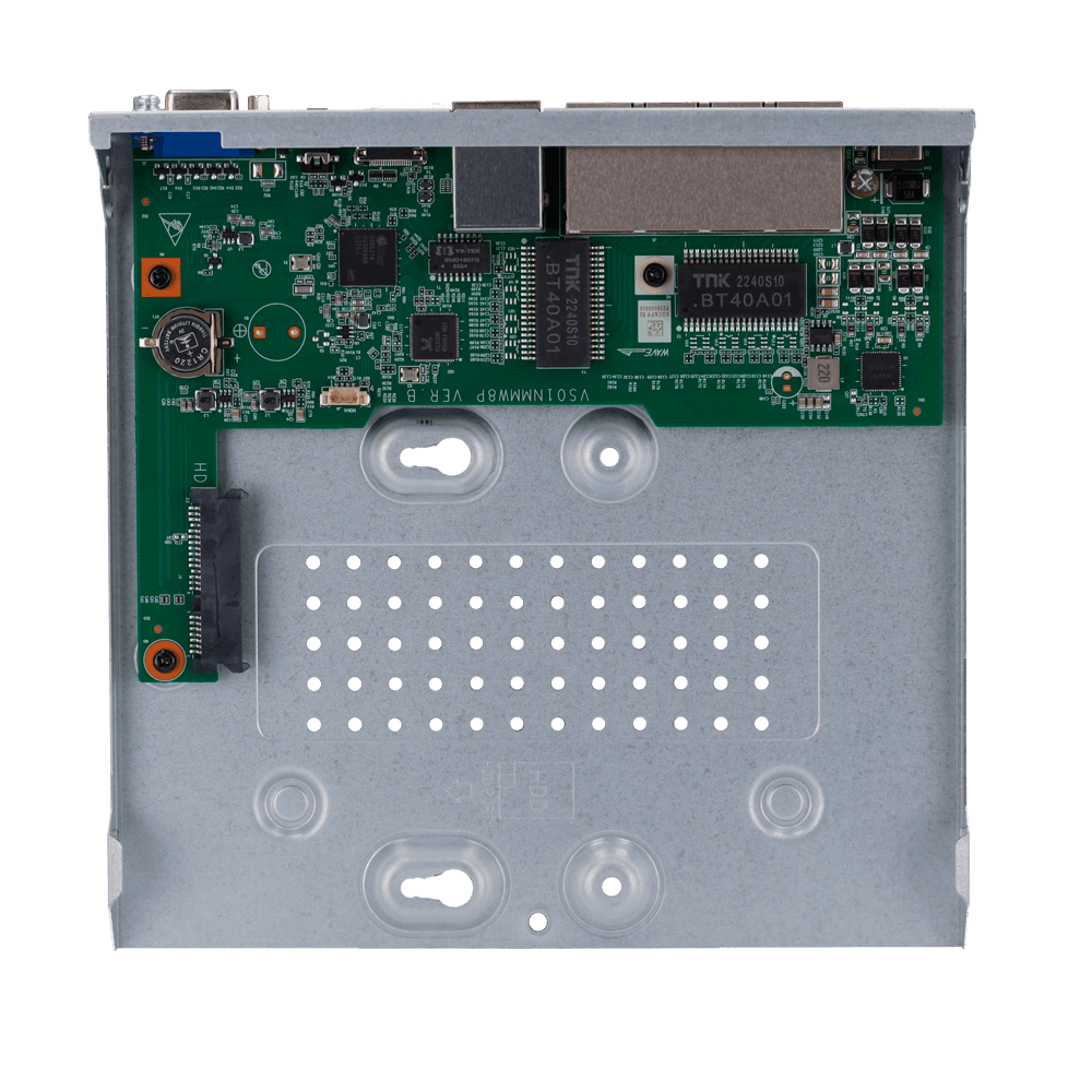 UV-NVR-108S3-P8-ECO - imagen 4