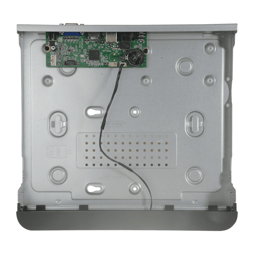 UV-NVR-110S3 - imagen 2