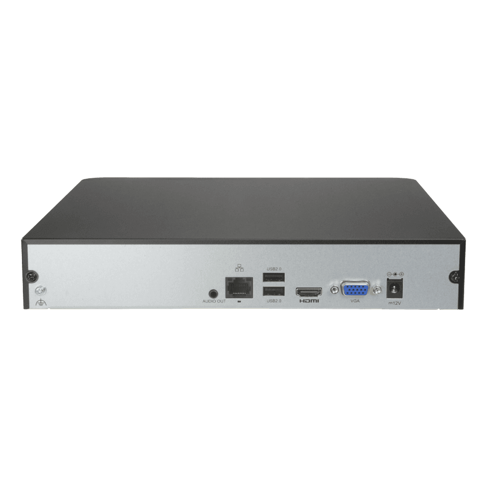 UV-NVR-110S3 - imagen 3