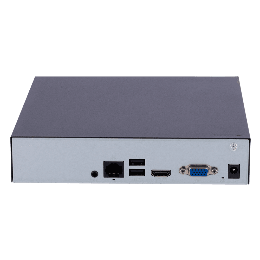 UV-NVR-116S3 - imagen 4