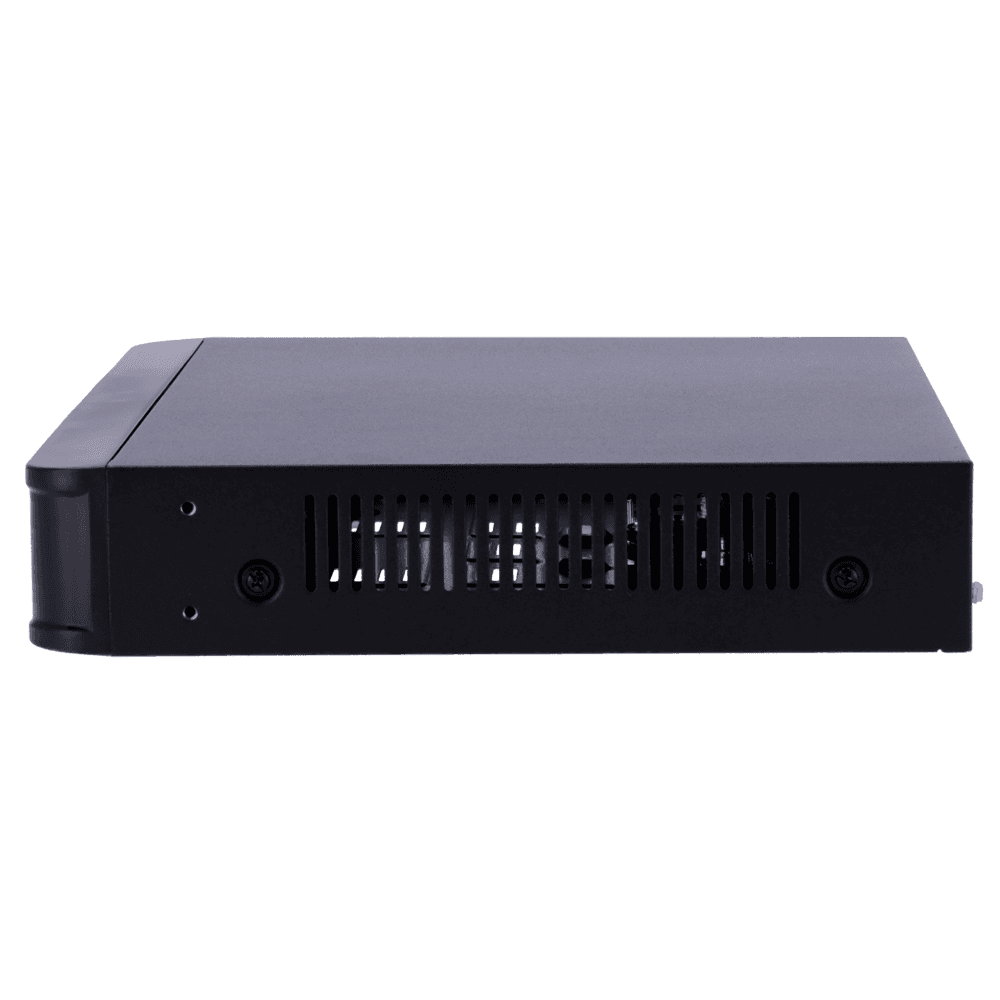 UV-NVR301-04B-IQ - imagen 3