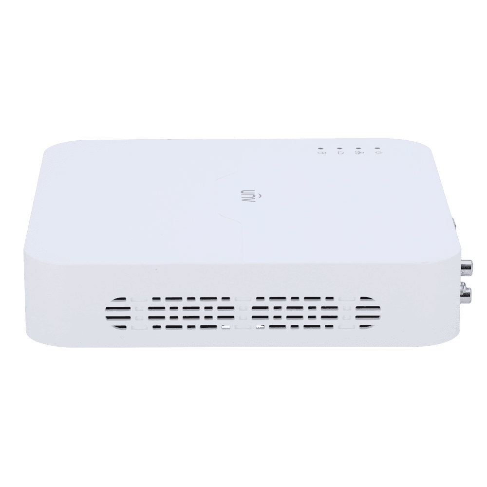 UV-NVR301-04B-LP4-IQ - imagen 3