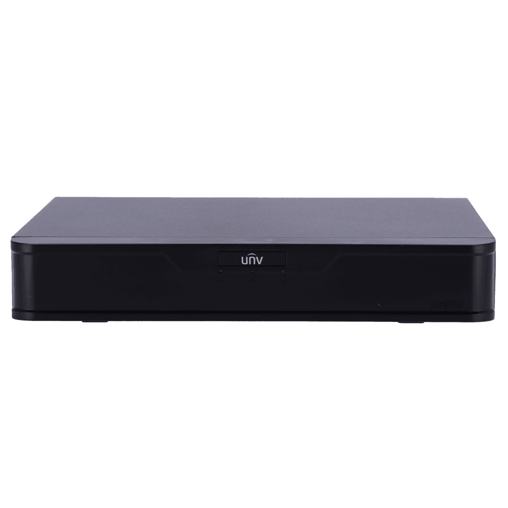 UV-NVR301-04B-P4-IQ - imagen 2