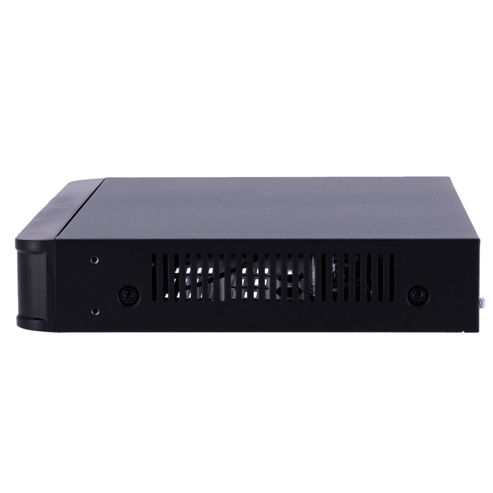 UV-NVR301-04B-P4-IQ - imagen 3