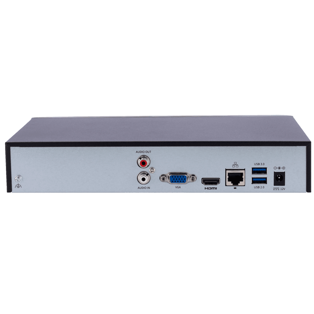 UV-NVR301-08B-IQ - imagen 4