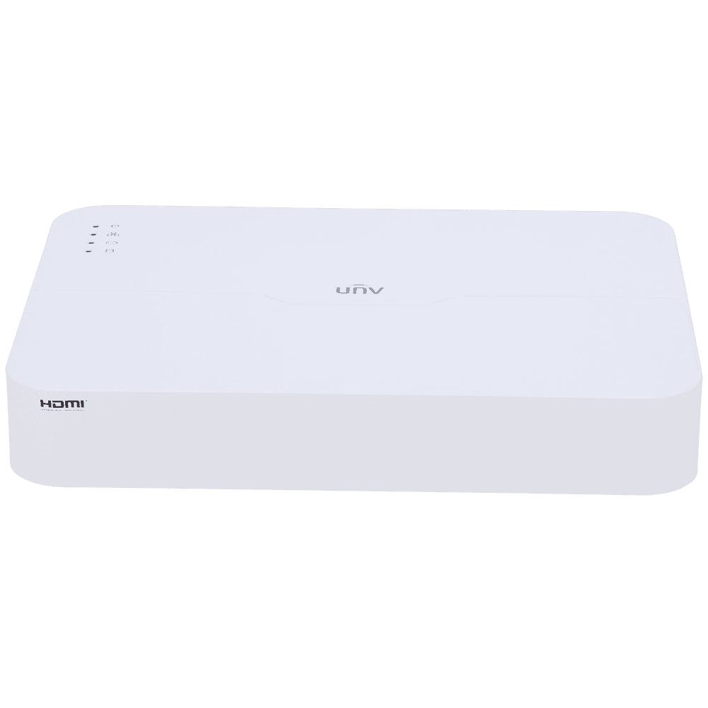 UV-NVR301-08B-LP8-IQ - imagen 2