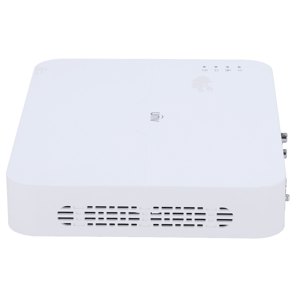 UV-NVR301-08B-LP8-IQ - imagen 3