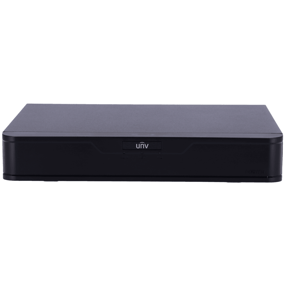 UV-NVR301-08B-P8-IQ - imagen 2