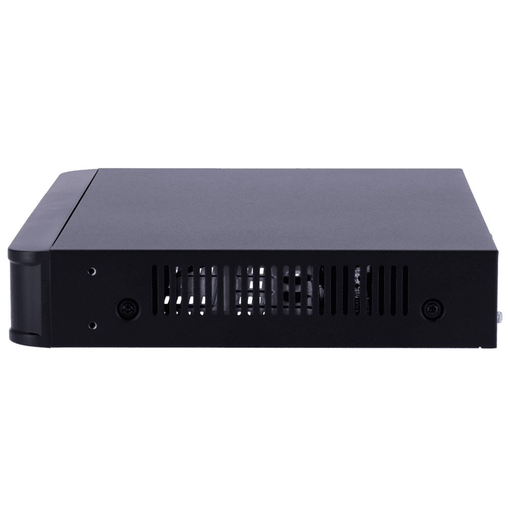 UV-NVR301-08B-P8-IQ - imagen 3