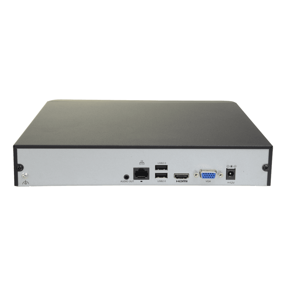 UV-NVR301-08S3 - imagen 3