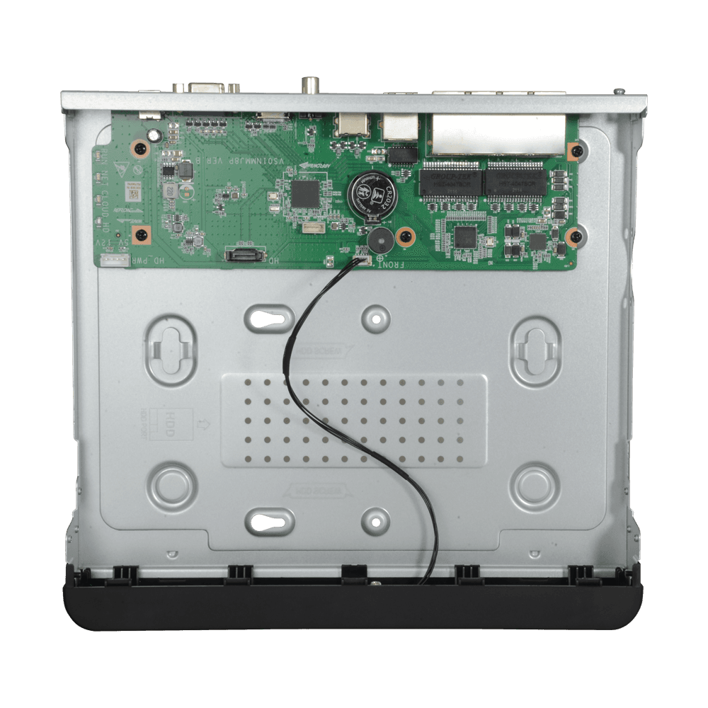 UV-NVR301-08S3-P8 - imagen 2