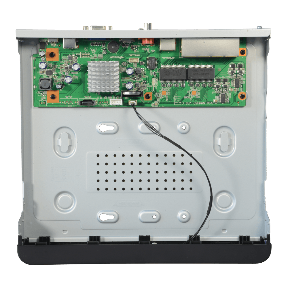 UV-NVR301-08X-P8 - imagen 2