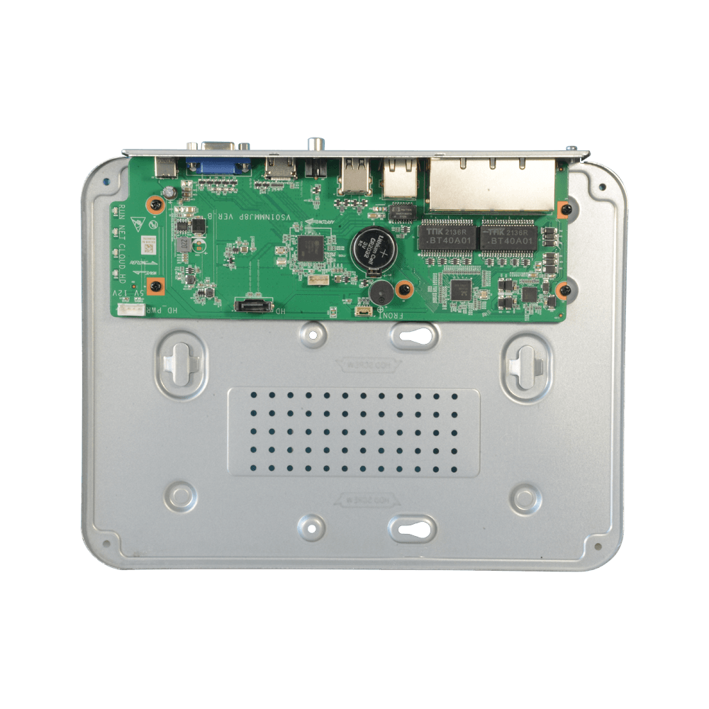 UV-NVR301-16LS3-P8 - imagen 2