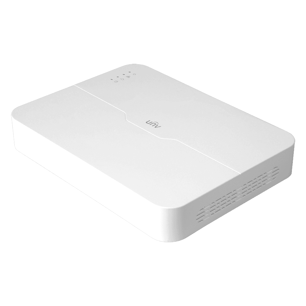 UV-NVR301-16LS3-P8 - imagen 4