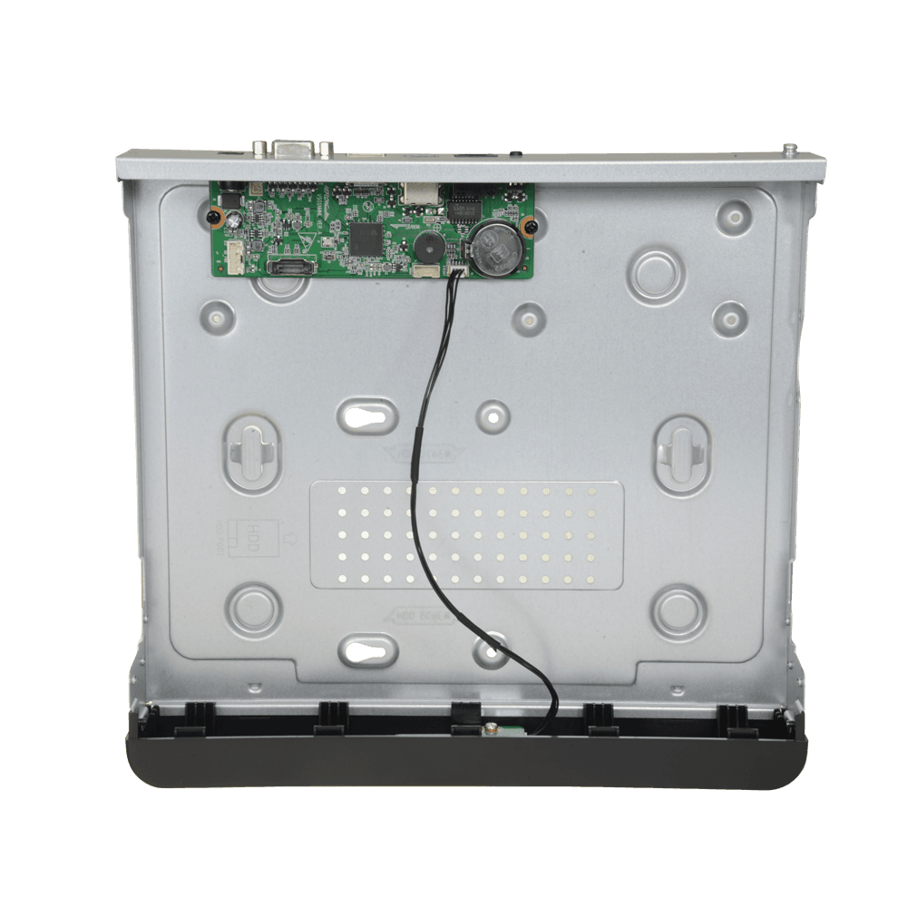 UV-NVR301-16S3 - imagen 2