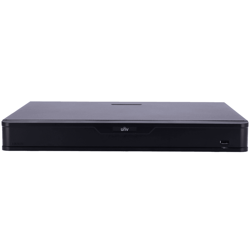 UV-NVR302-08B-P8-IQ - imagen 2