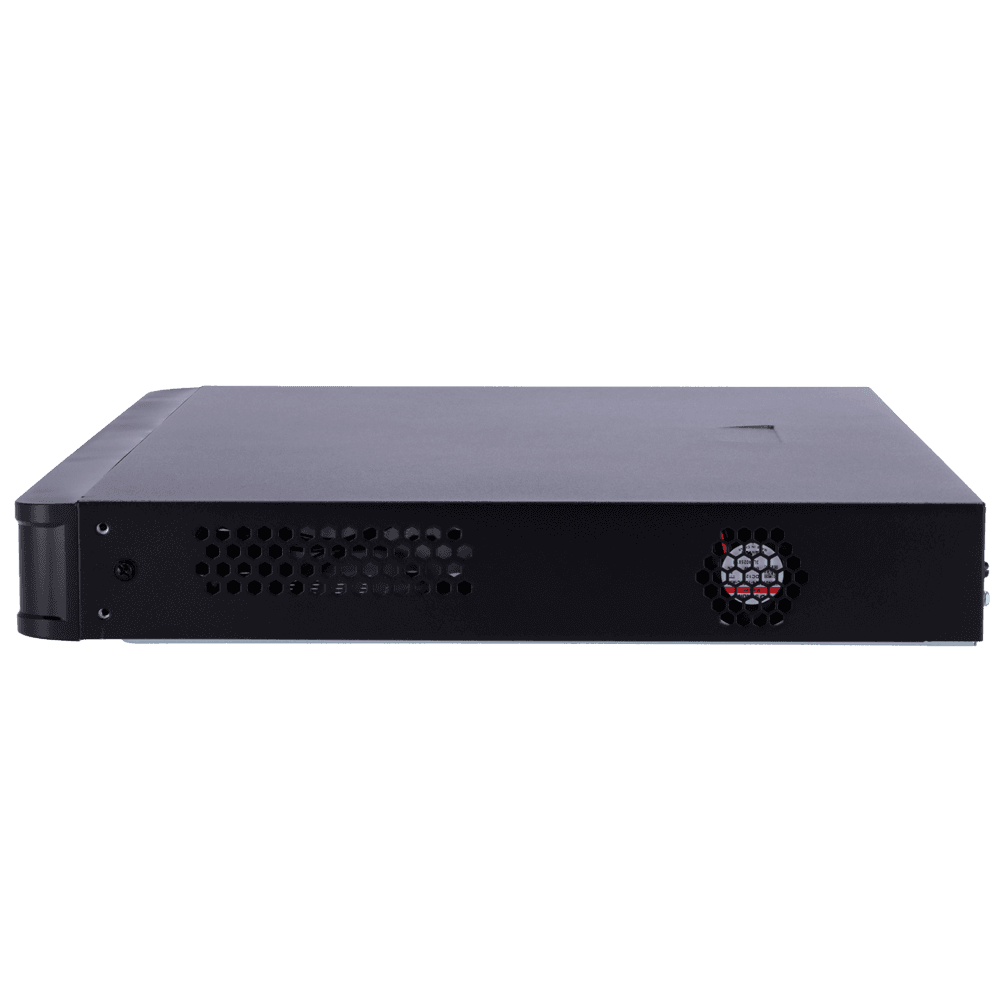 UV-NVR302-08B-P8-IQ - imagen 3