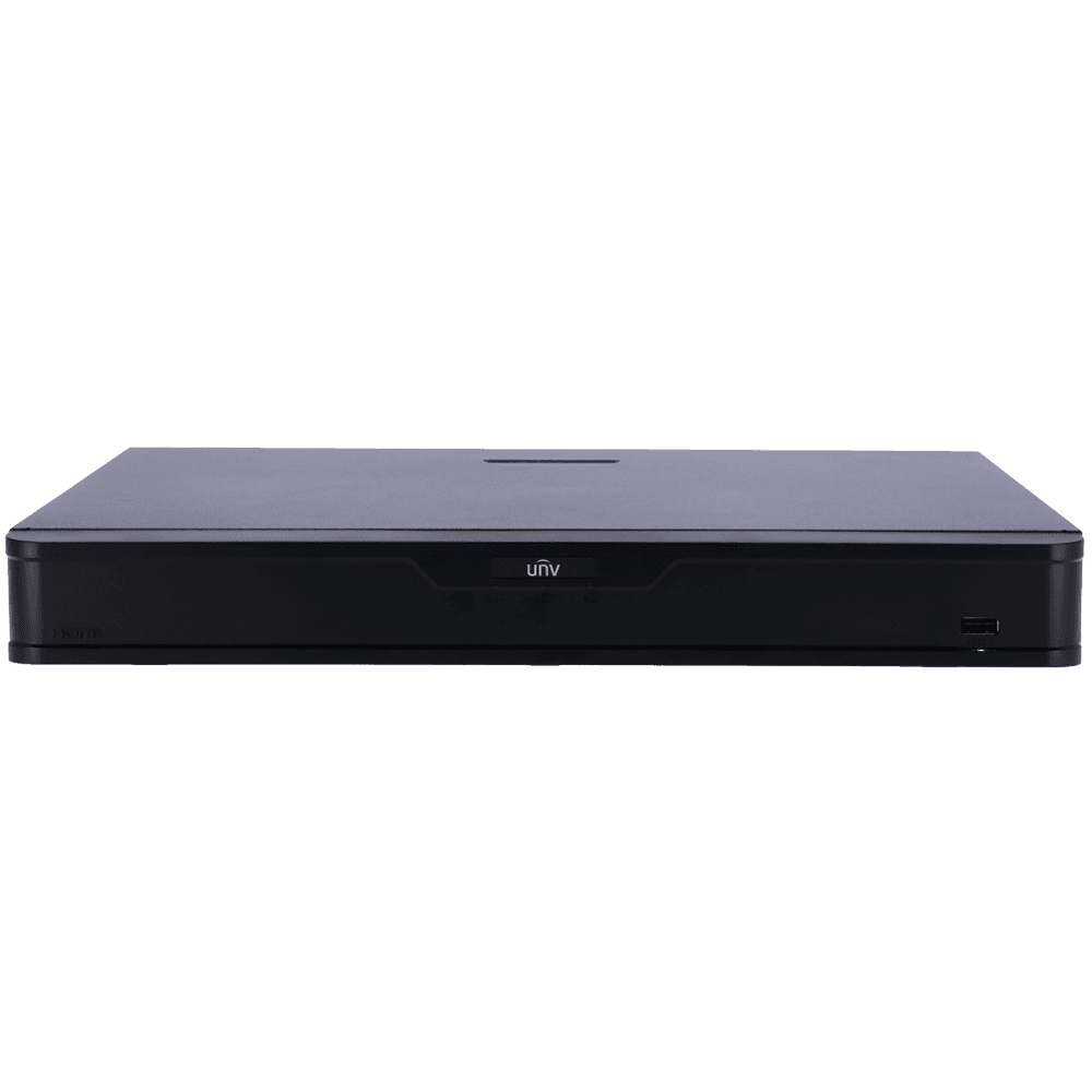 UV-NVR302-09B-IQ - imagen 2