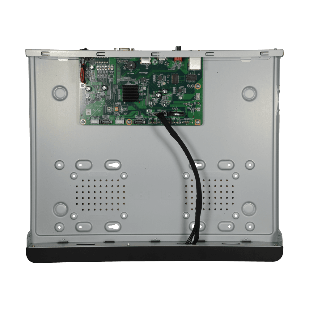 UV-NVR302-09S2 - imagen 2