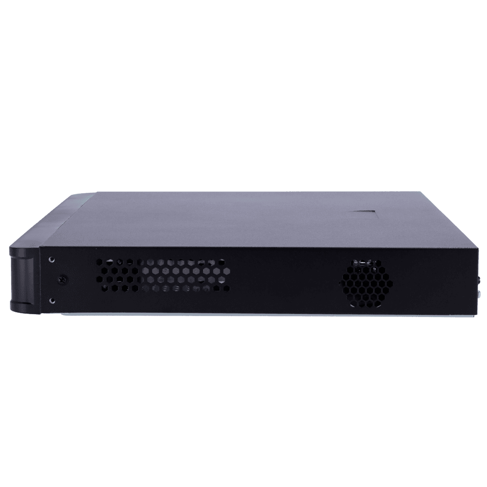 UV-NVR302-16B-IQ - imagen 3