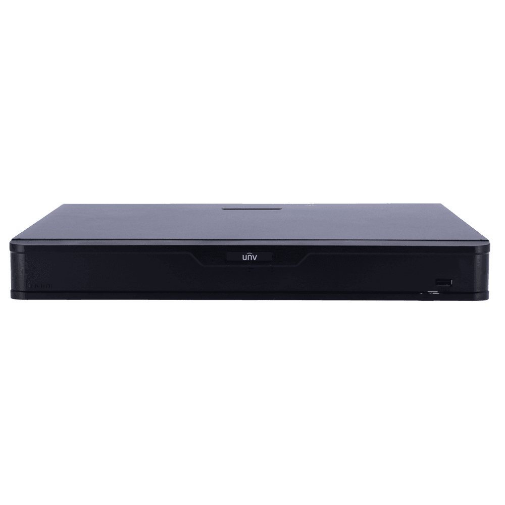UV-NVR302-16B-P16-IQ - imagen 2