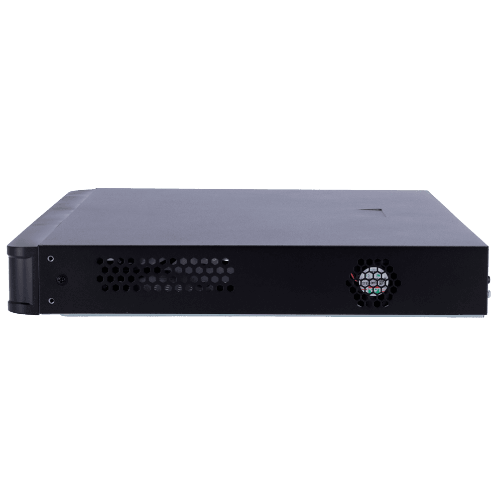 UV-NVR302-16B-P16-IQ - imagen 3
