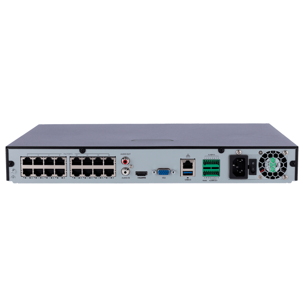 UV-NVR302-16B-P16-IQ - imagen 4