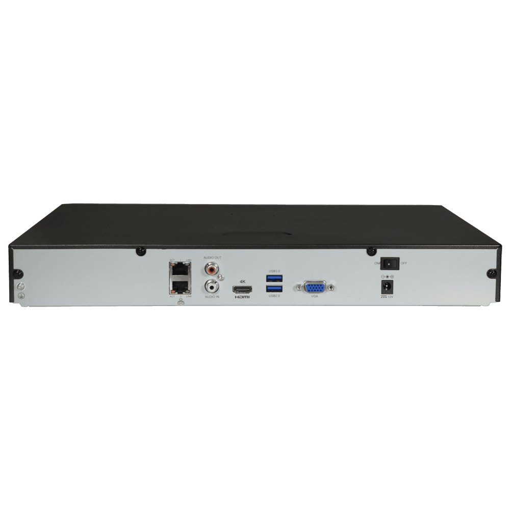 UV-NVR302-16S2 - imagen 3