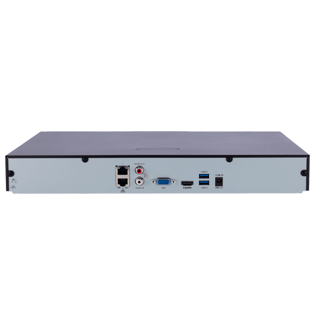 UV-NVR302-32B-IQ - imagen 4